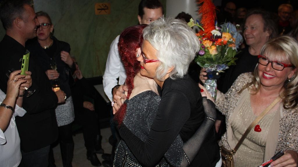 Aira Samulin vieraat 2