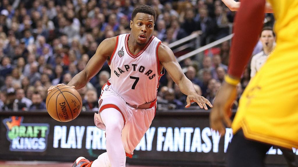 Kyle Lowry
