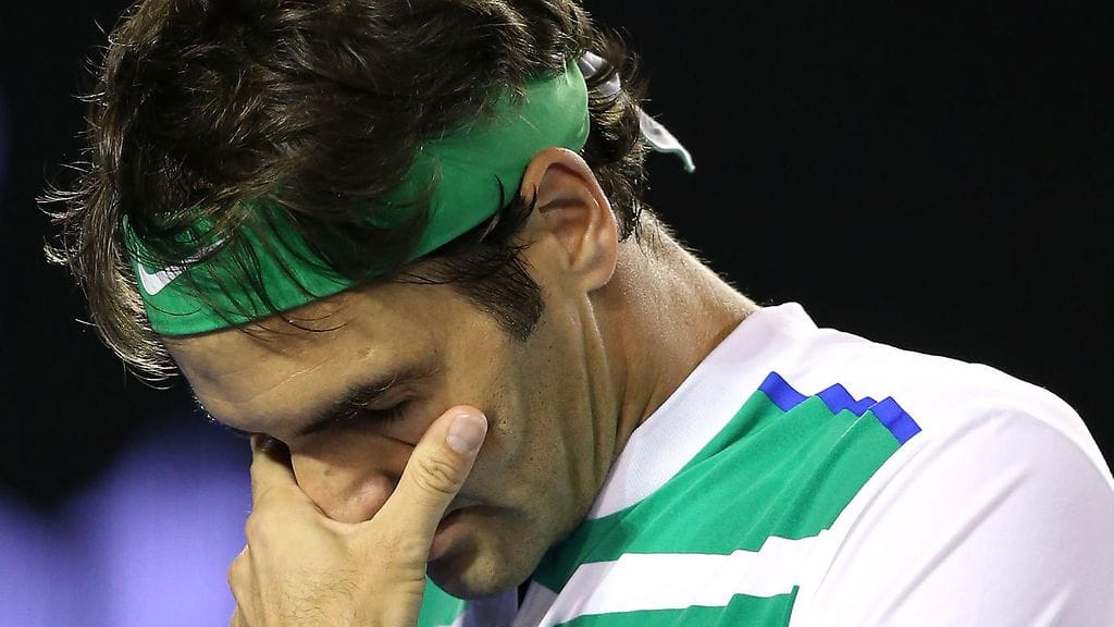 Roger Federer