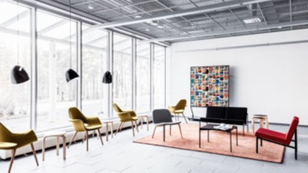 Lapin yliopisto tavoittelee 40 henkilön vähennyksiä.