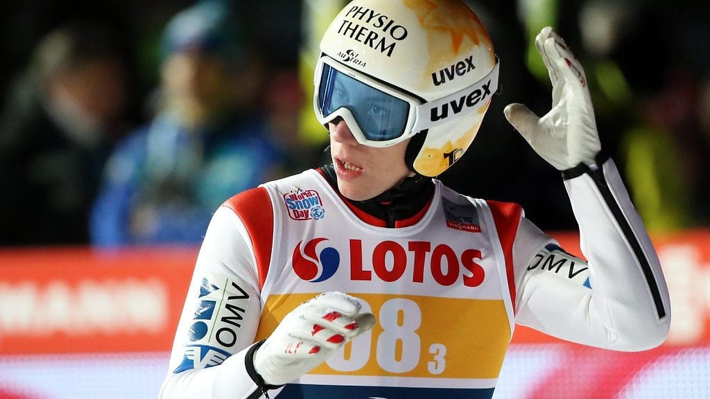 Thomas Diethart tammikuussa 2015.