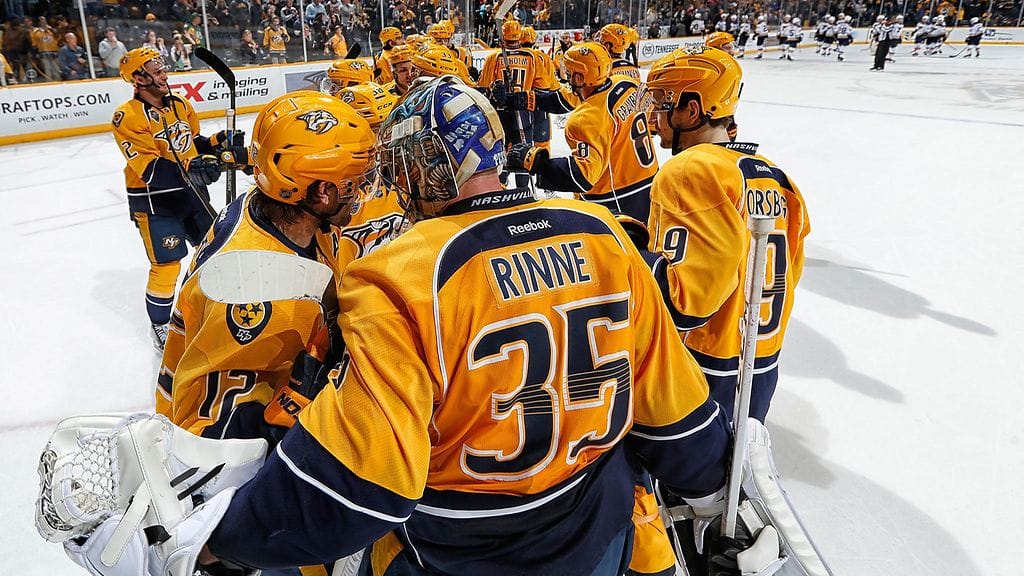 Pekka Rinne