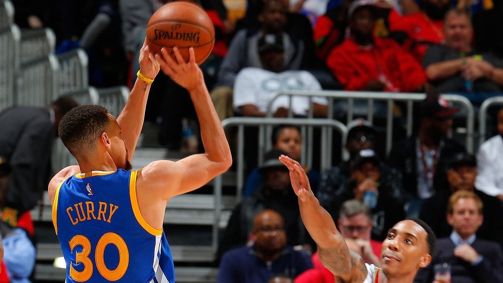 Stephen Curry