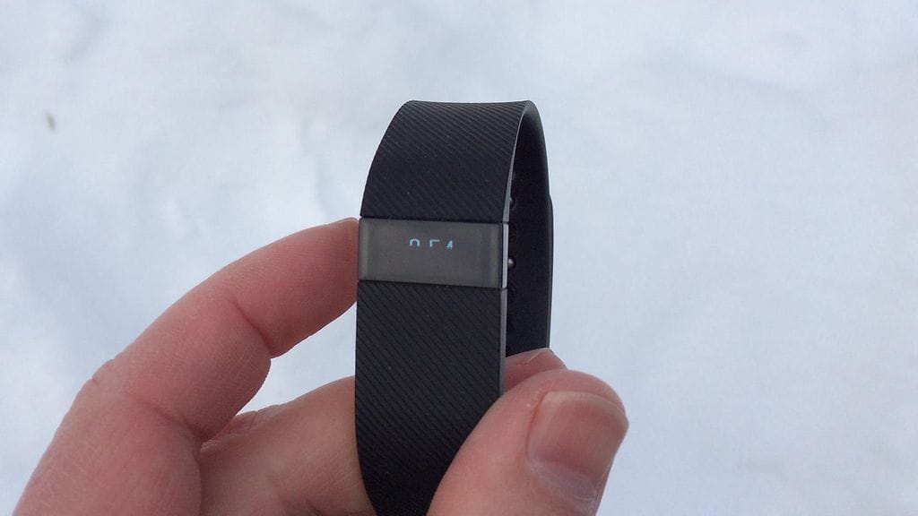 Fitbit Charge