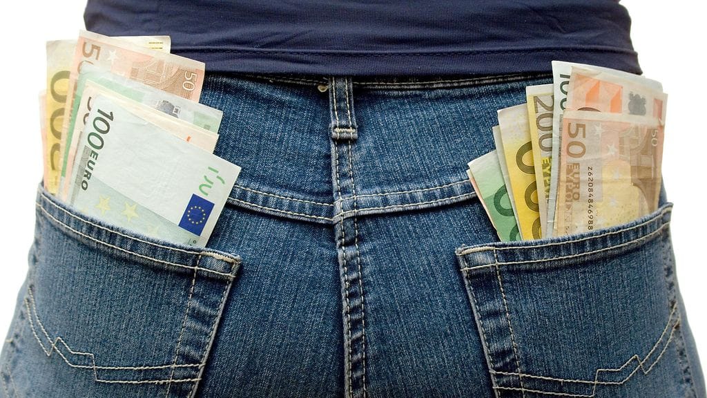 Äkkirikastuminen tuo mukanaan monia kysymyksiä, joihin kannattaa pyytää asiantuntijan neuvoa.