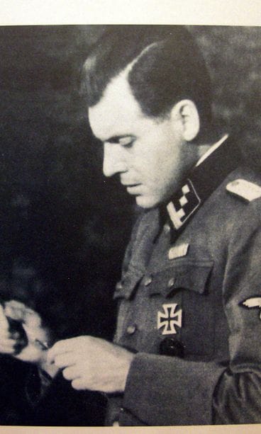 Auschwitz 1