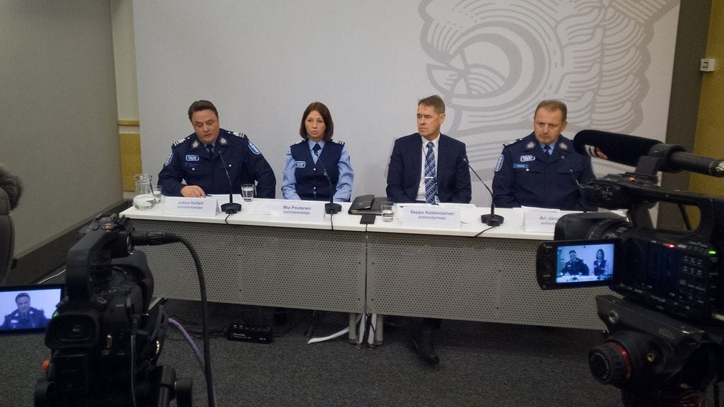 Poliisihallituksen info 29.2.2016