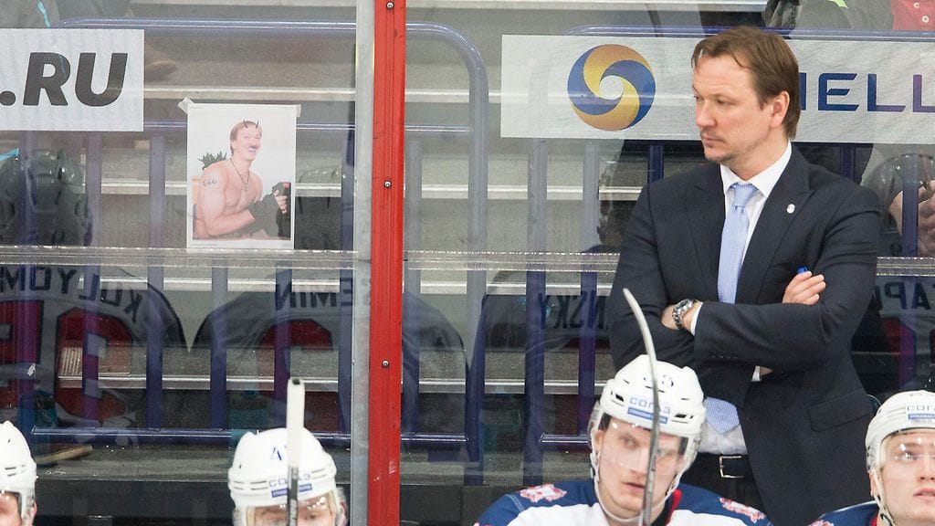 Peteris Skudran ja Torpedon lento pysähtyi TsSKA:ta vastaan.