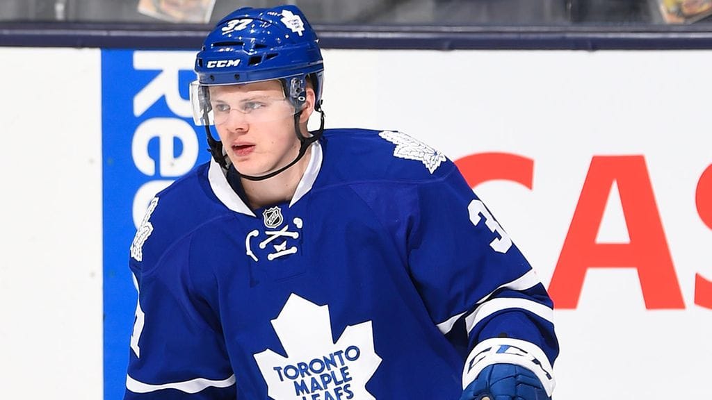 Kasperi Kapanen