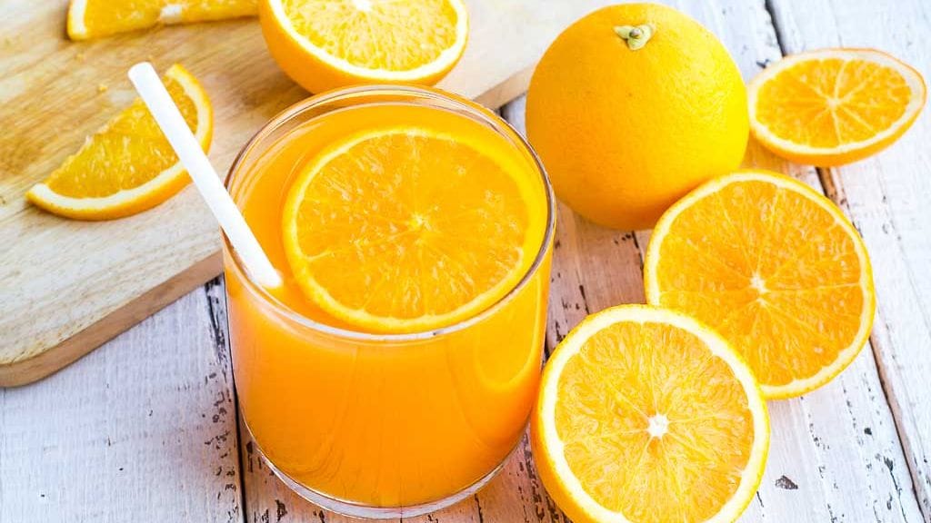 Appelsiinit ovat maistuneet suomalaisille tänä talvena erityisen hyvin.