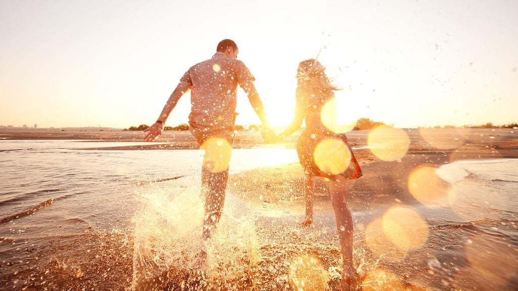 Mistä tietää, että on löytänyt sen oikean?