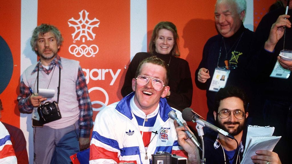 Eddie Edwards 1988 3