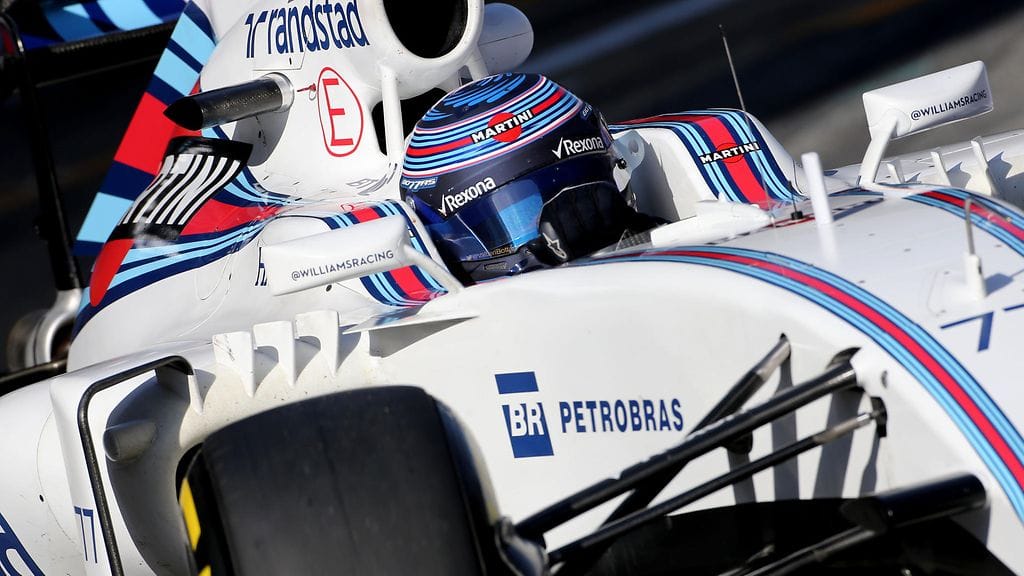 Valtteri Bottas