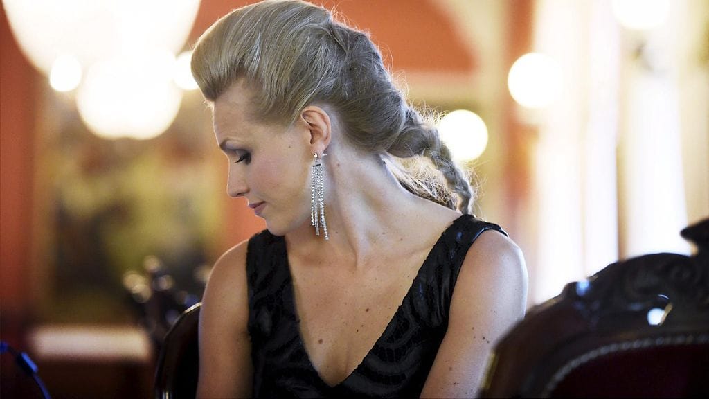 Minna Kauppi ilmoitti suunnistusuransa päättymisestä 16. lokakuuta 2015.