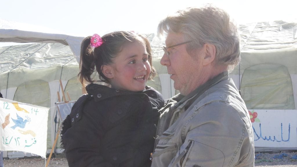 Petelius Libanonissa