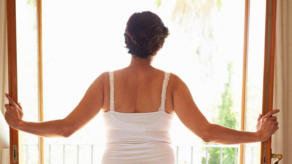 Mielialaan voi vaikuttaa omilla toimillaan.