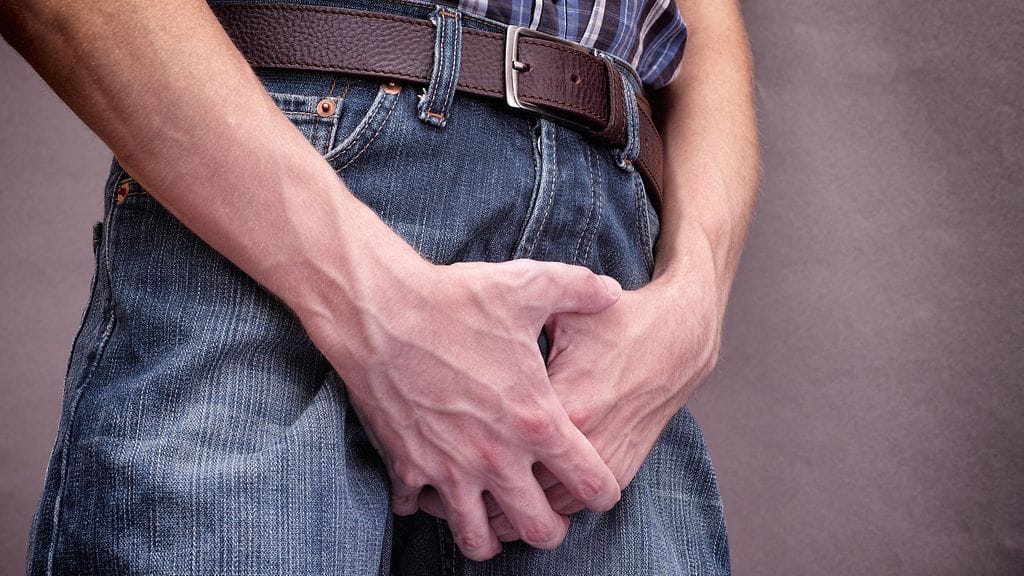 Miesten elämässä on paljon asioita, joita naiset eivät voi ymmärtää.