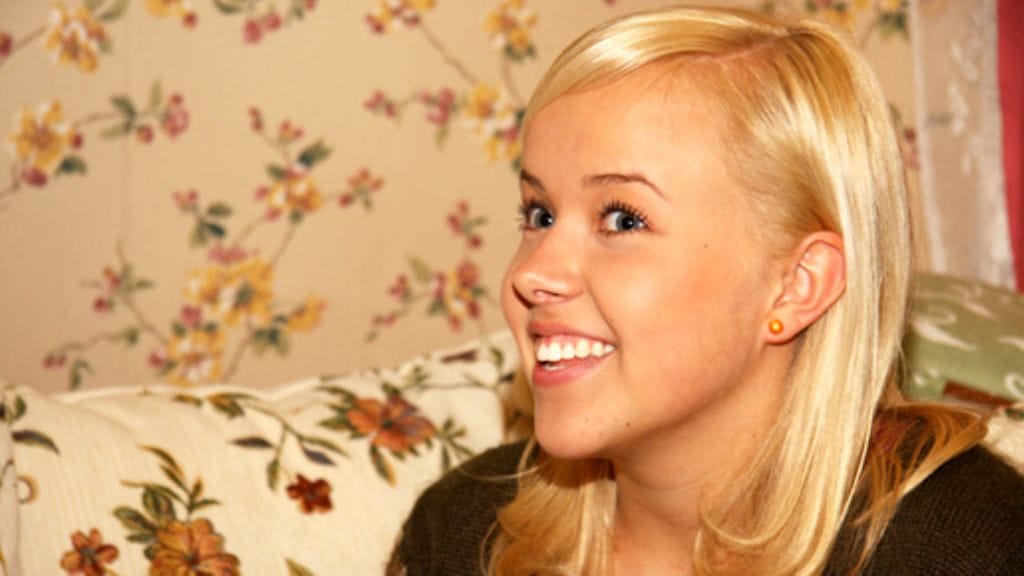 Salatut elämät - Sara Säkkinen