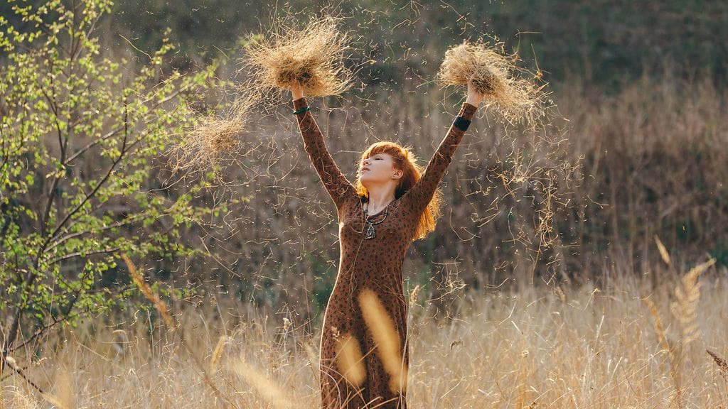 Meditaation tarkoituksena ei ole oppia hallitsemaan ajatuksia. Se ei ole mahdollista.