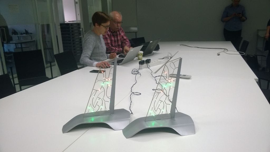 Sisäilma, mittari,VTT, ilmanlaatu