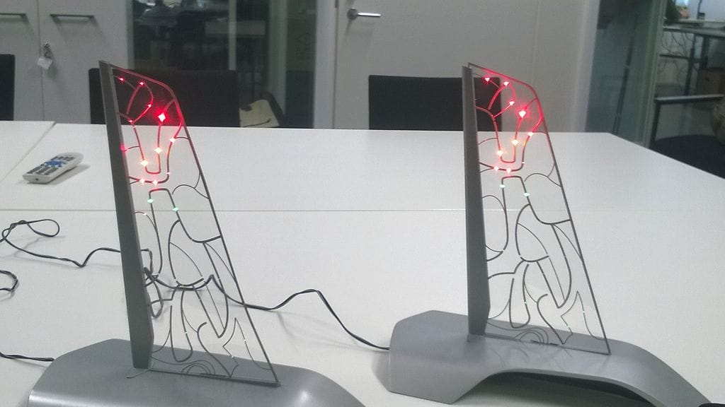 Sisäilma, mittari,VTT, ilmanlaatu, keksintö
