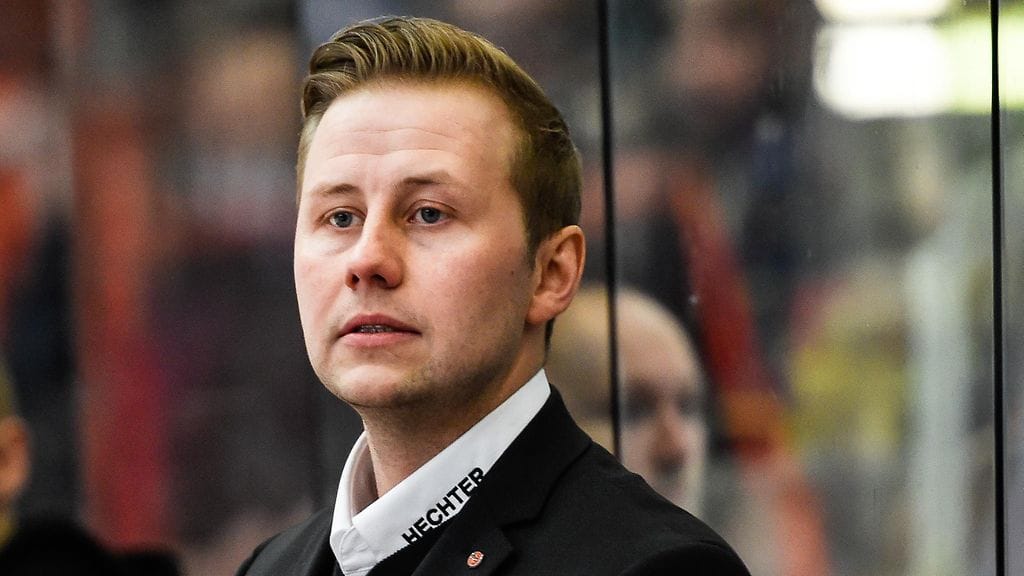 Olli Salon luotsaama HPK liitää kauden pisimmässä voittoputkessaan.