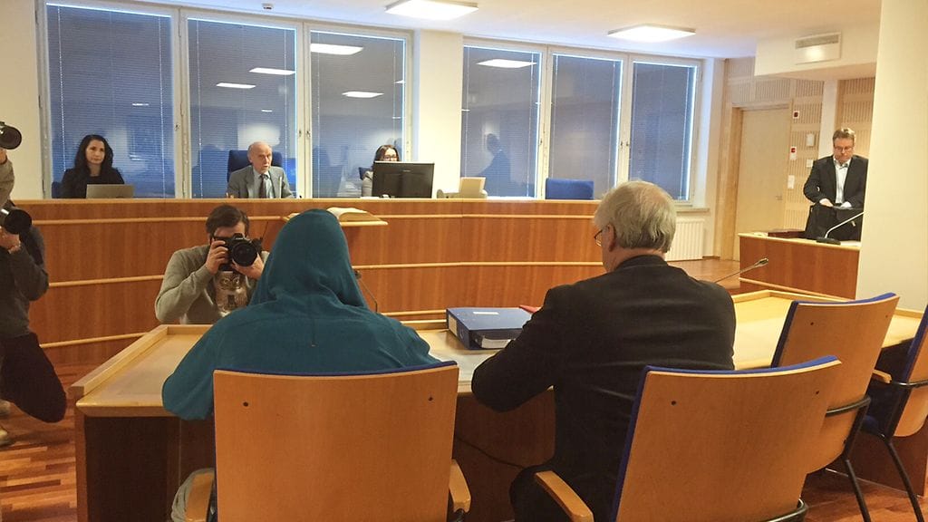 Esimerkiksi Etelä-Saimaa on uutisoinut aiemmin, että syyttäjän mukaan epäillyt henkirikos- ja hyväksikäyttötapaukset eivät liity toisiinsa.