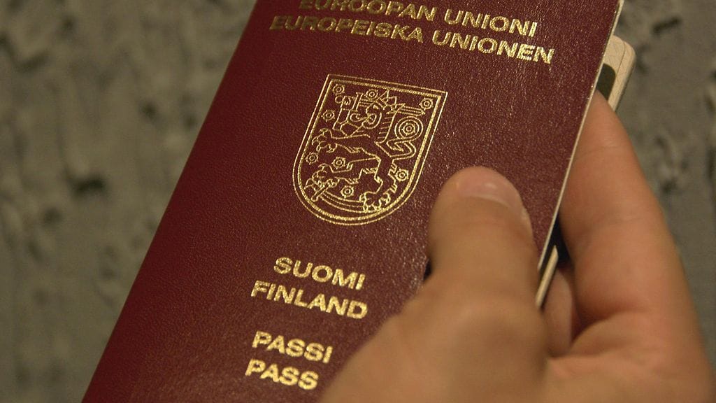 Suomen passi kuuluu maailman vaikutusvaltaisimpien passien joukkoon.