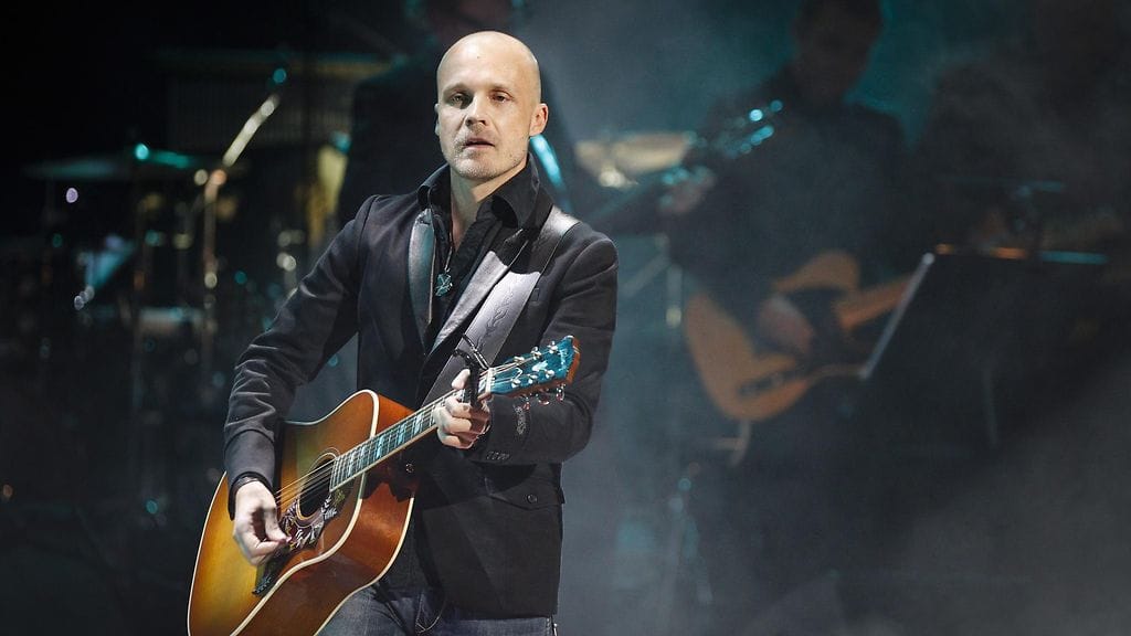 Juha Tapio päättää pitkän keikkaputkensa joulukuussa Hartwall Arenalle.