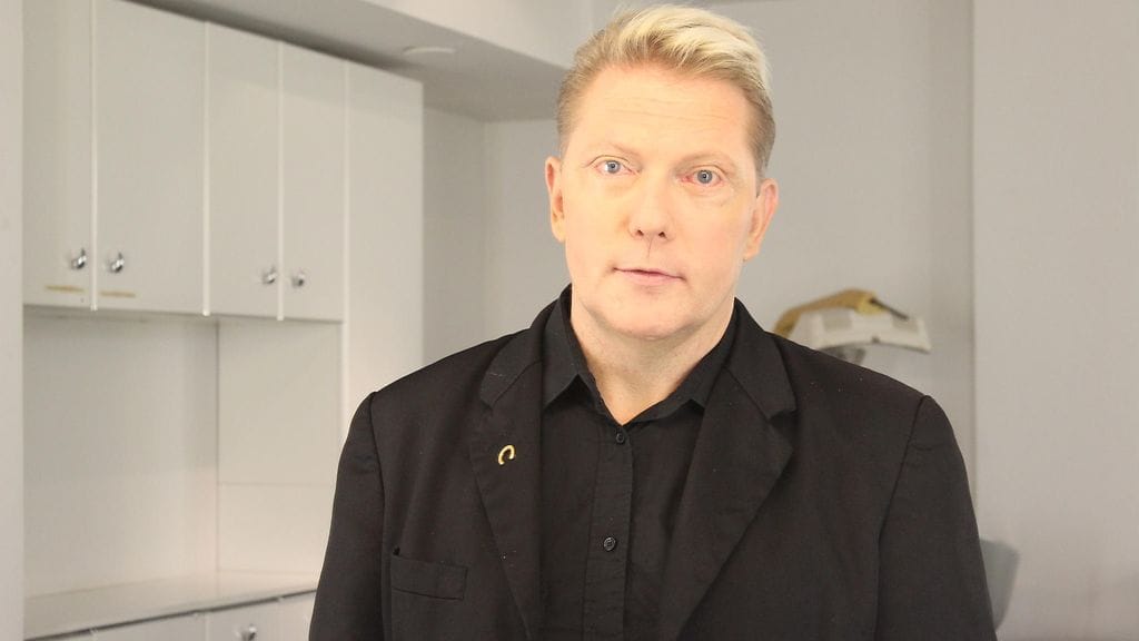 Vesa Keskinen2
