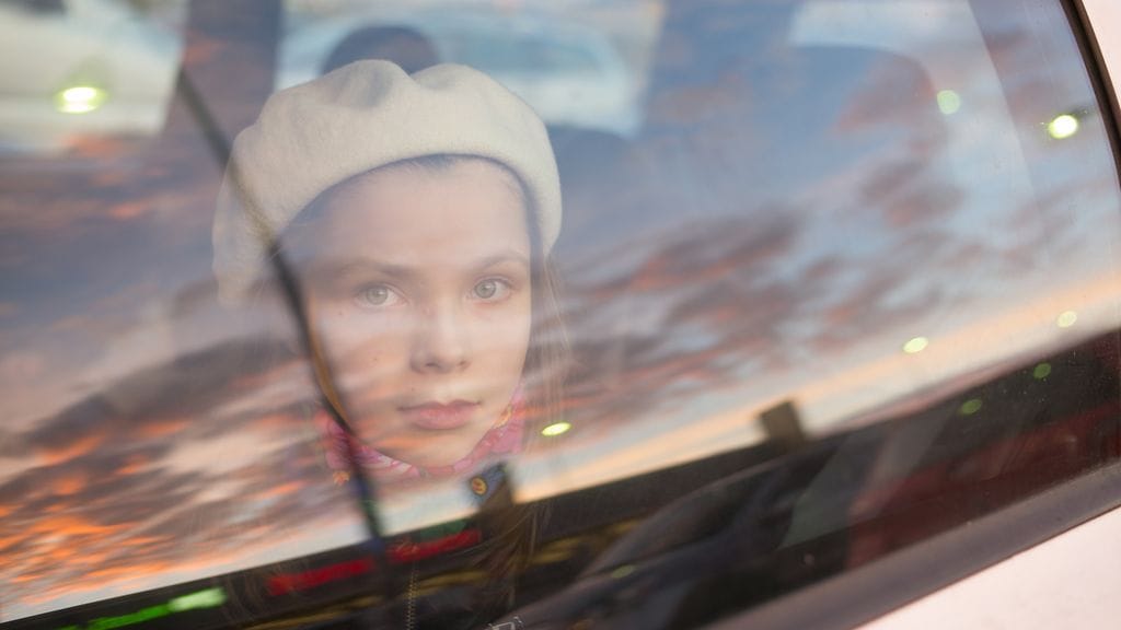 Kuvassa yksi Fotofinlandia 2016 voittosarjan kuvista.