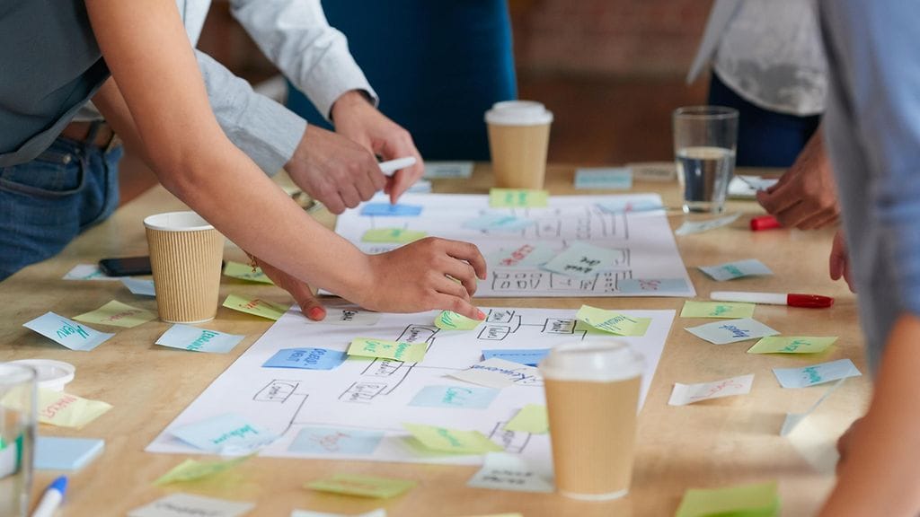 Googlen työhaastatteluissa selvitellään työnhakijoiden älykkyyttä.