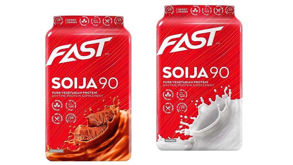 Soijaproteiinijauheita vedetään pois markkinoilta.
