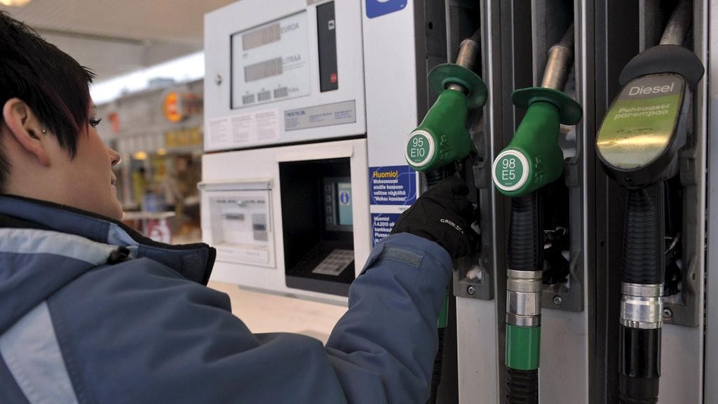 "Ysivitonen" on Suomessa kallista, mutta ei suinkaan Euroopan kärkitasoa.