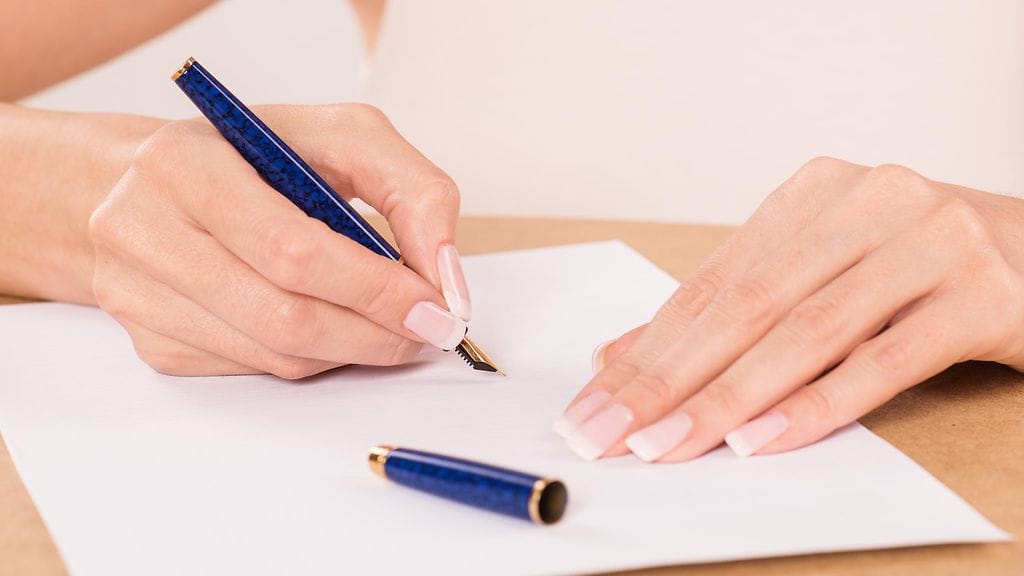 "Olette tehneet töitä tämän eteen tarhasta asti ja olette valmiita! Uskon teihin!"