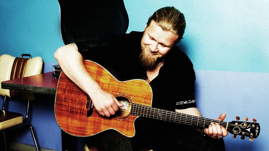 Musiikki ja hevoset kulkevat Bablolla käsi kädessä.