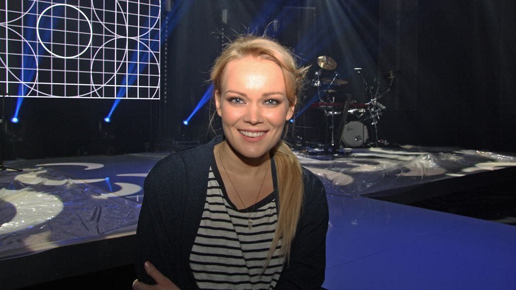 Anna Puu 4. maaliskuuta 2016.