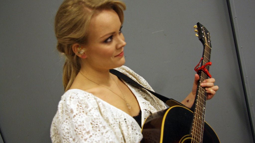 Anna Puu Unicef Live 4.3.2016 4