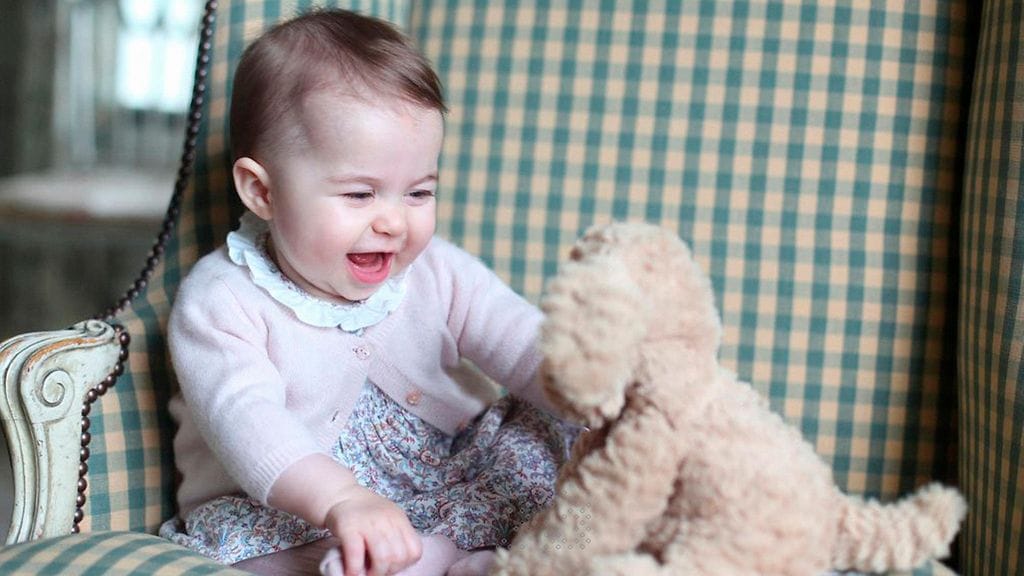 Prinsessa Charlotte