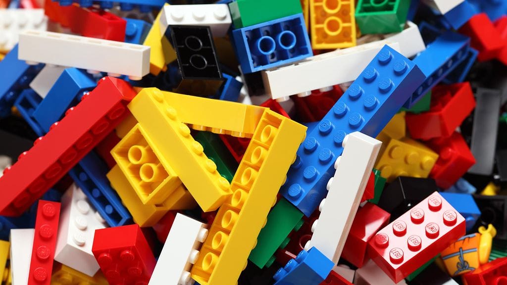 Kätevä vinkki lapsiperheille: Oletko tiennyt tätä Legoista ja Duploista?