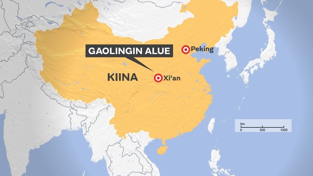 Nainen jäi hississä kerrosten väliin ja joutui virumaan siellä kuolemaansa saakka.