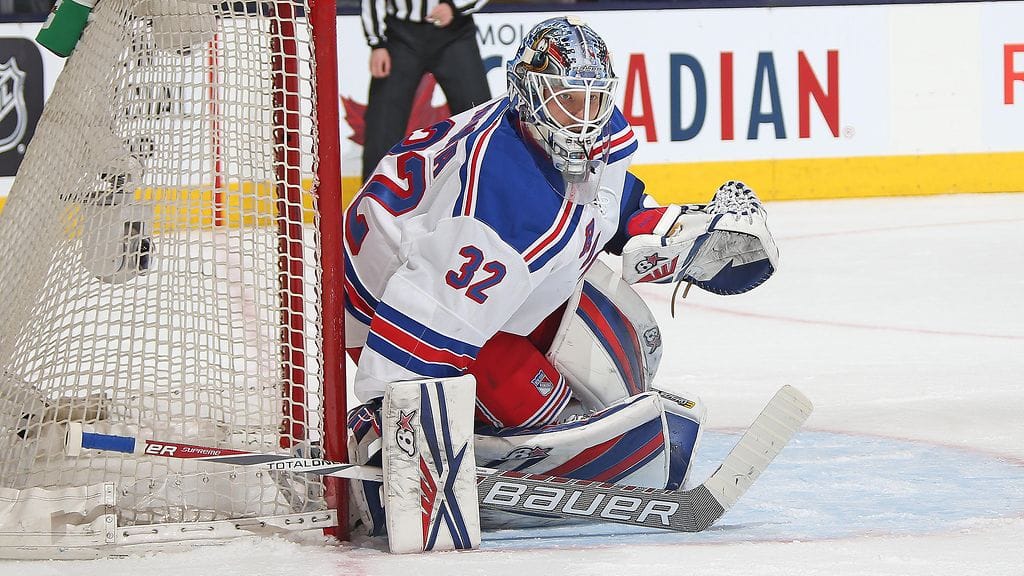 Antti Raanta