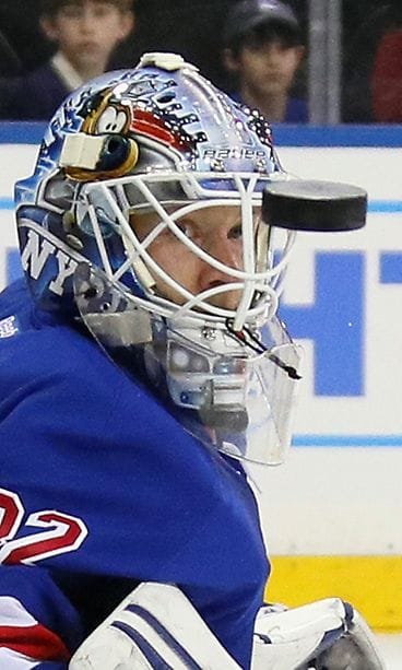 Antti Raanta
