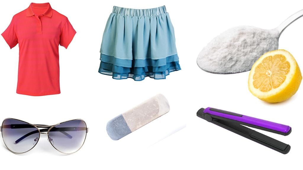 Poimi vinkit, joilla vaatekriisi vältetään!