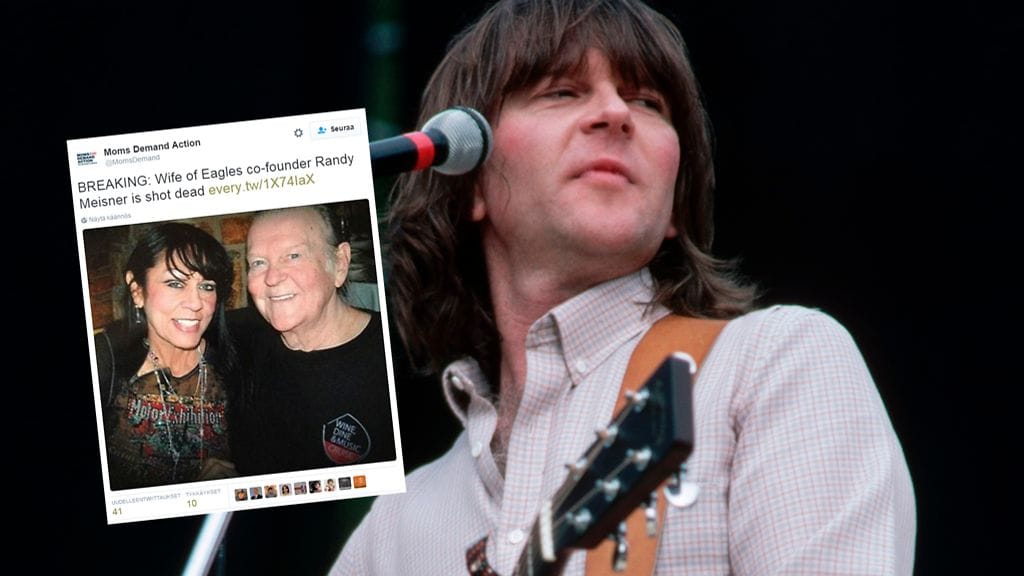 Lana Rae Meisner löytyi kuolleena kotoaan sunnuntaina. Poliisi ei epäile tapauksessa rikosta.