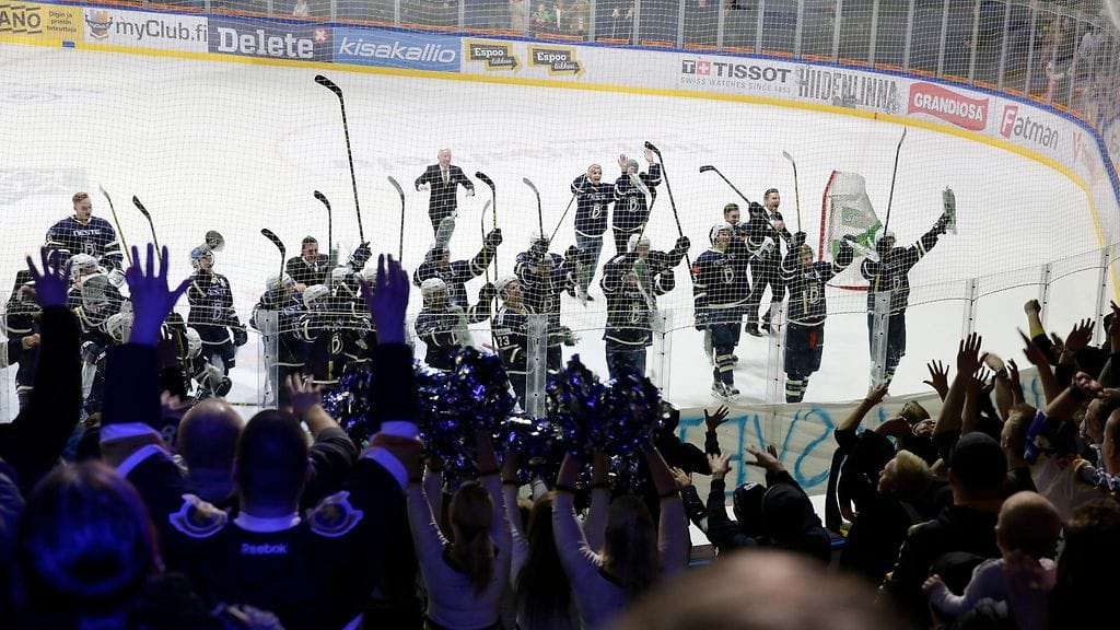 Blues ei ole vielä jättänyt viimeisiä hyvästejään.