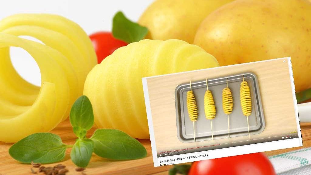 Kuvakaappaus: Youtube