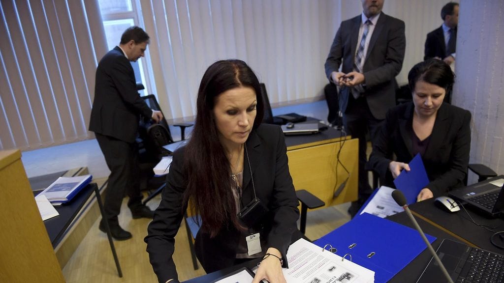 33509359 Aarnio Jari käräjäoikeus