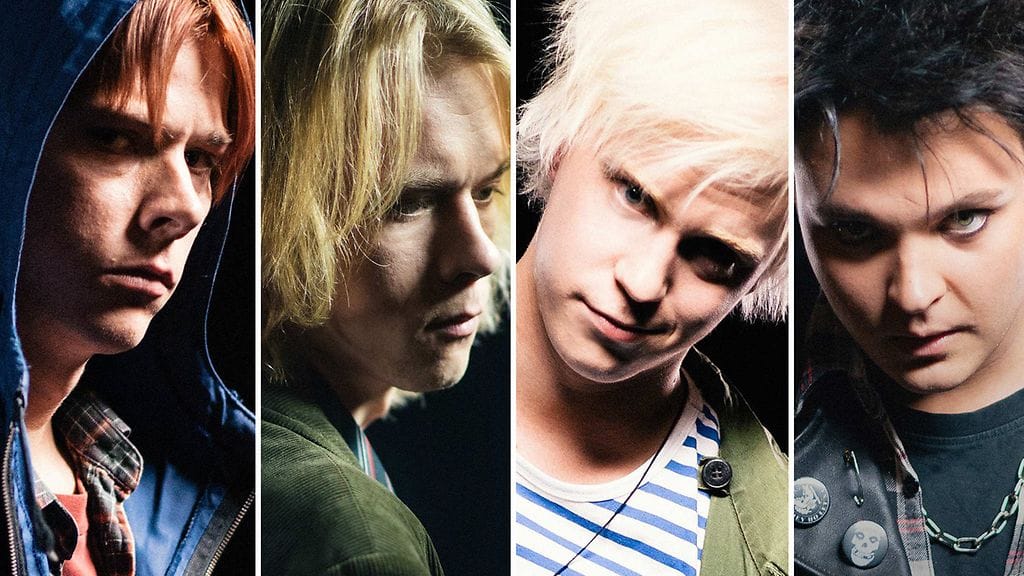 Teit meistä kauniin teaser 2