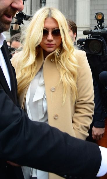 Kesha